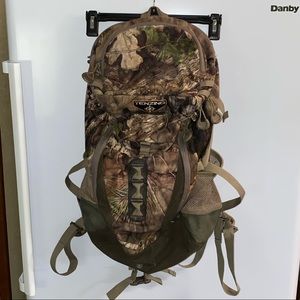 Tenzing Hunting backpack